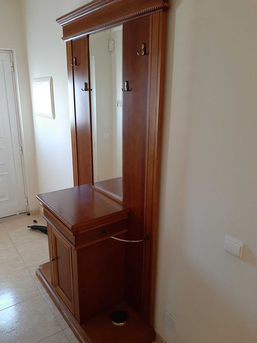 Bengaleiro / Móvel de entrada