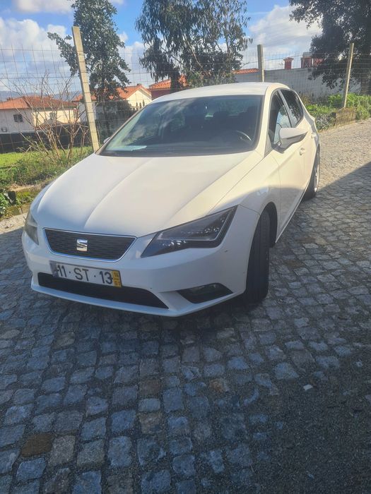 Seat Leon 1.6 tdi