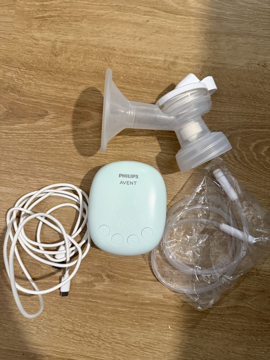 Продам молоковідсмоктувач Philips Avent