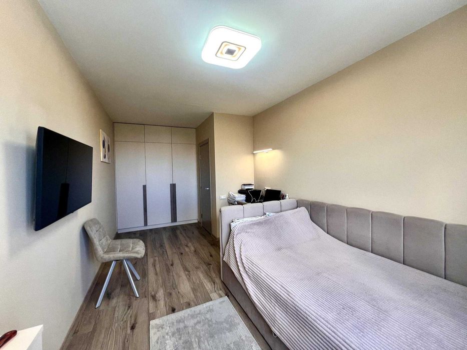 Продам 1-кімнатну квартиру в ЖК «Континент»(342-808)