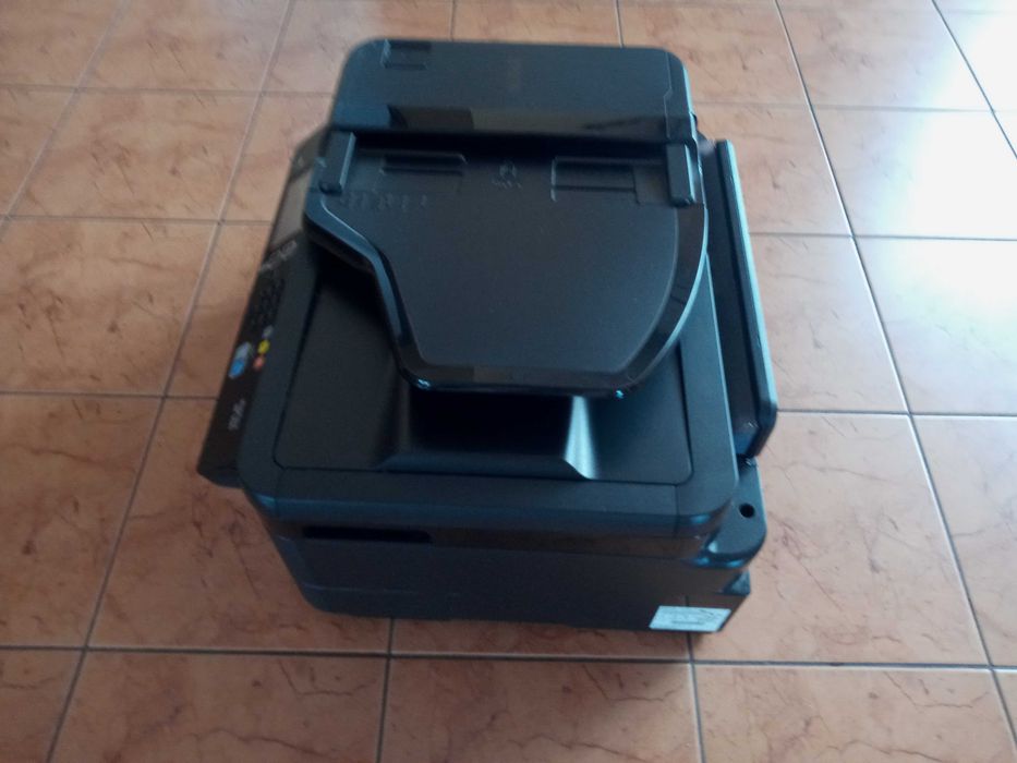 Drukarka, skaner, ksero- urządzenie wielofunkcyjne