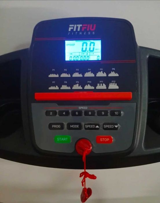 Treadmill447392767406264322