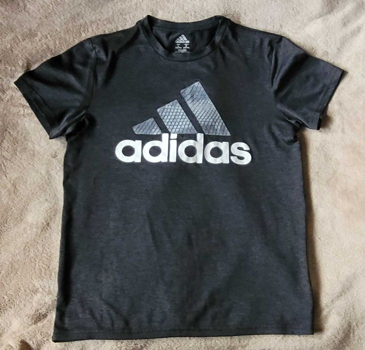 Koszulka chłopięca T-shirt  Adidas 14-16 lat