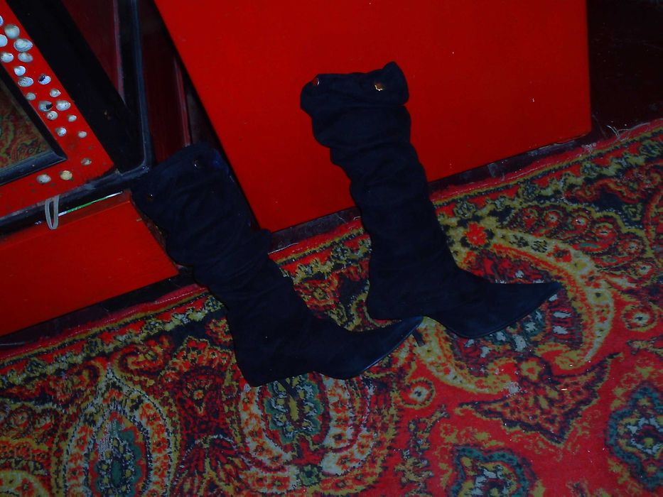 Сапоги 38 \39рр. весна.\осень