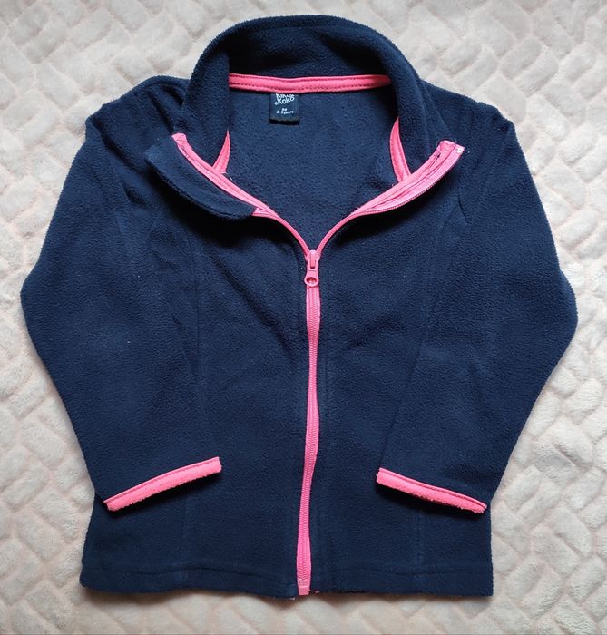 Bluza polarowa 98