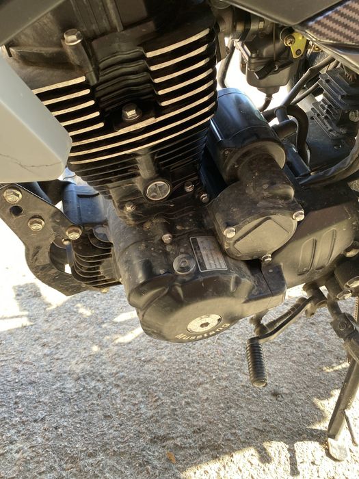 Продається Mystang mt 200-9