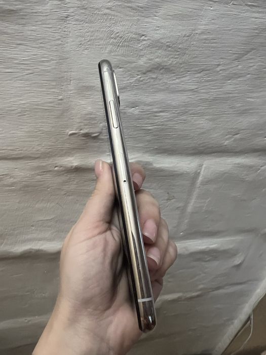 Продам iphone X 256 gb