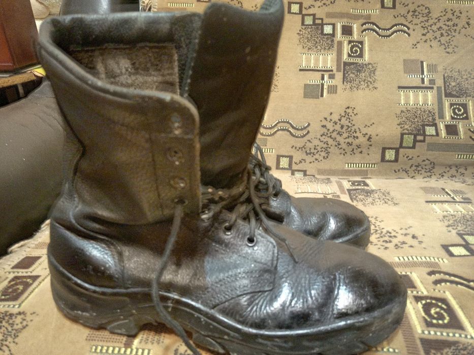 Берці Talan 44-44,5