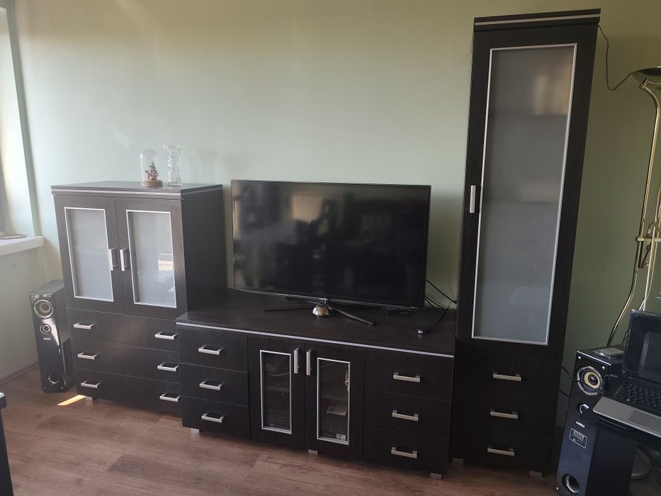 Regał szafka komoda  słupek