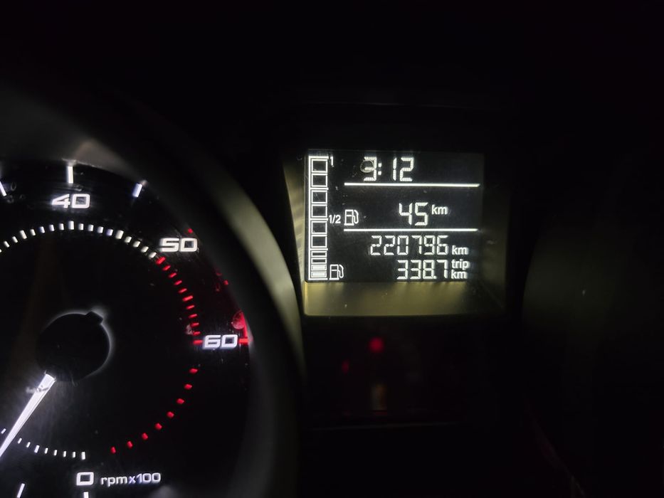 SEAT Ibiza Bocanegra