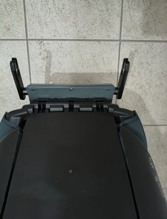 2  Cadeiras MaxiCosi Tanza i-size Isofix
