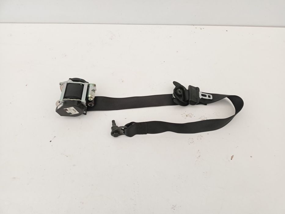 Mercedes Sprinter W907 pas bezpieczeństwa prawy lewy przód napinacz