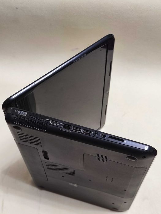 Ноутбук HP Pavilion g7 17,3 Core i5/8Gb/256 SSD/Web