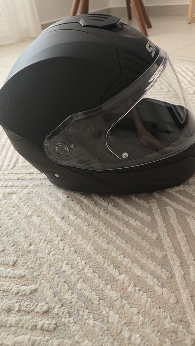Vendo Capacete SMK