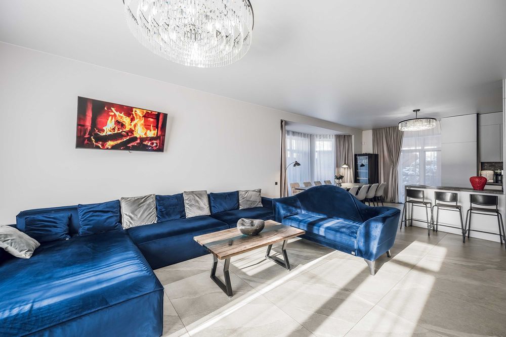 Продаж  Будинку-Мрії в лісовій частині Бучі