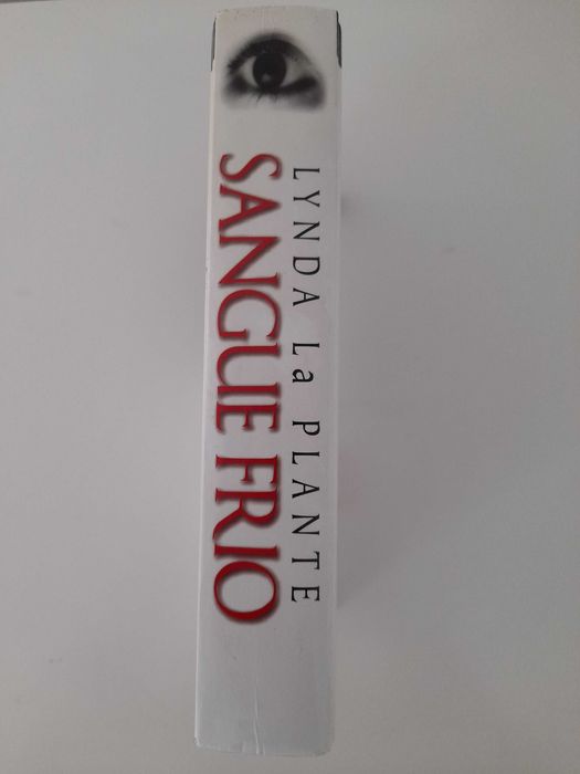 Sangue frio, Lynda La Plante