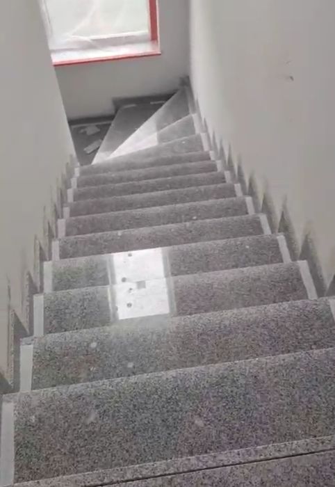 Schody wewnętrzne i zewnętrzne Granitowe