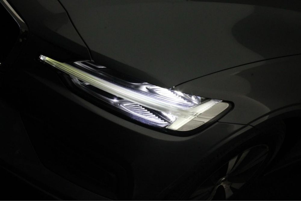 Volvo V60 — fotografia 11