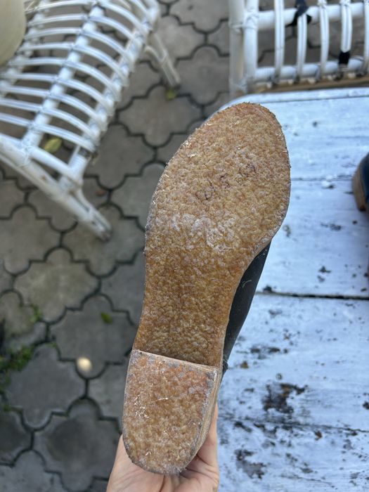 Одним лотом Віддам взуття 36 розмір