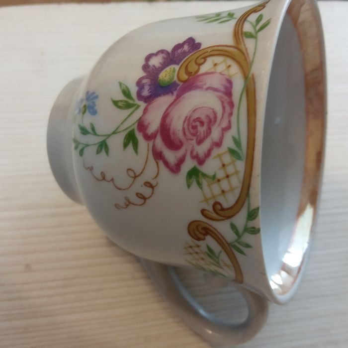 Чашки чайні від сервіза.