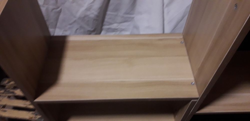 Półka     wisząca