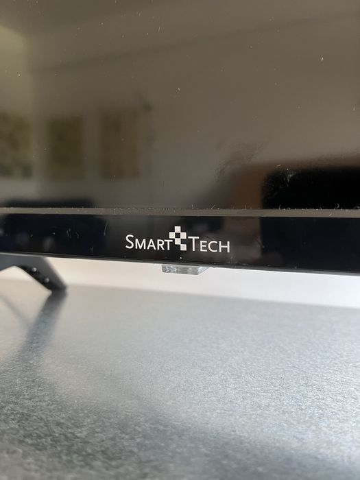Televisão Smart Tech