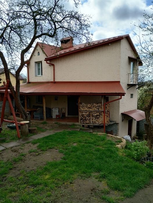 Будинок подобово погодинно для святкувань сауна банька,чан