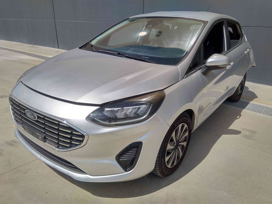 FORD FIESTA VII - 2022 - Para Peças