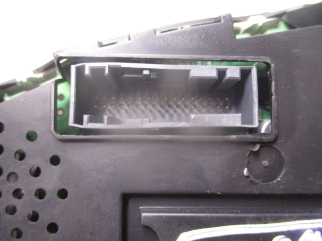 Quadrante / painel de instrumentos FORD Mondeo IV Carrinha (BA7)