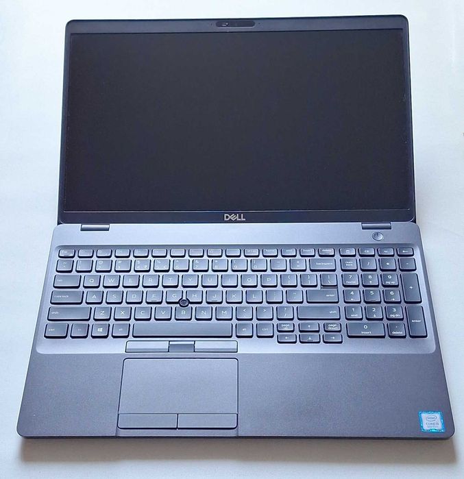 Laptop DELL Latitude 5500 matryca 15" Intel i5-8265