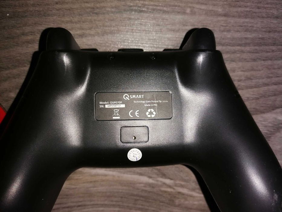 Fifa 22 + Pad  do laptopa