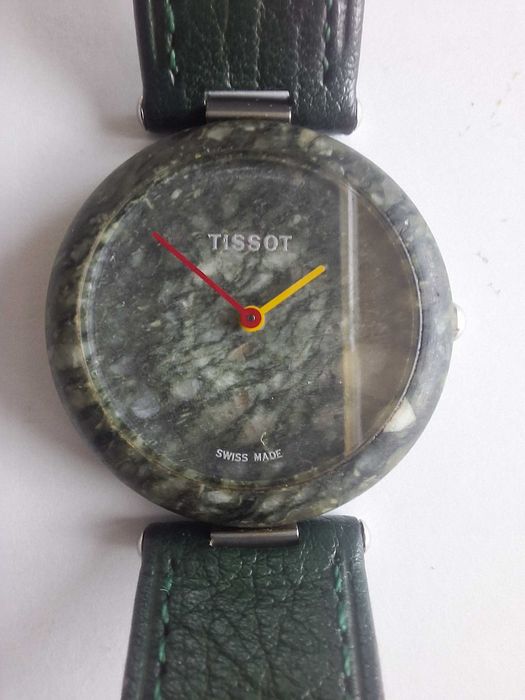 Relógio Tissot Rock Watch