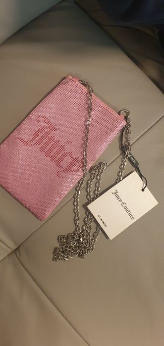 Torebka Juicy Couture nowa