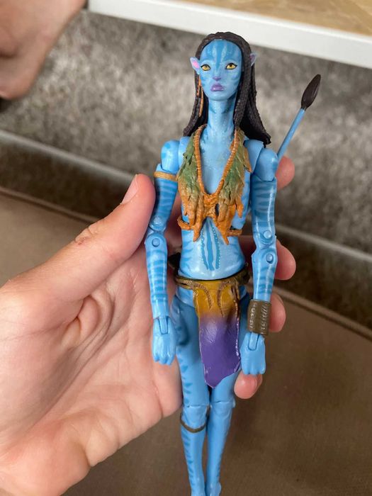 Figurka AVATAR -NEYTIRI 18 cm