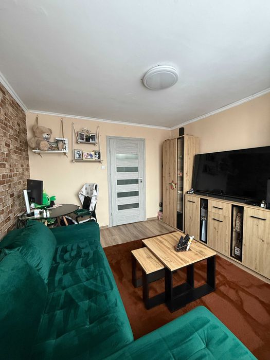 Mieszkanie na sprzedaż 2 pokoje Zgierz