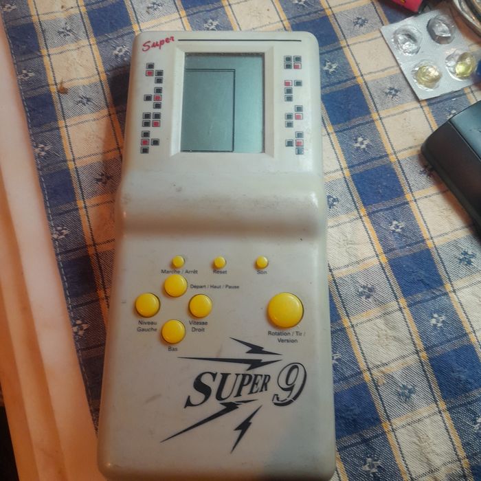 Jogos antigos  a funcionar