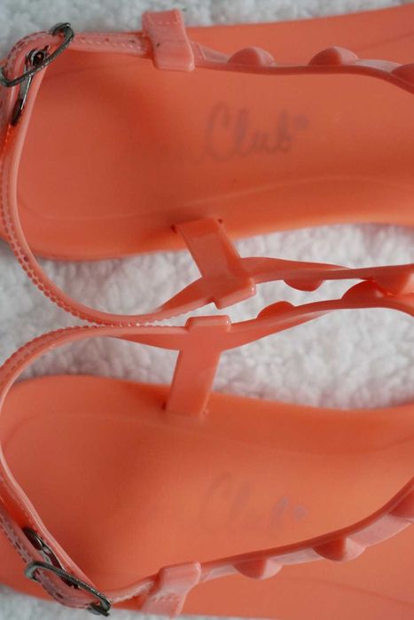 Sandálias Ocean Club