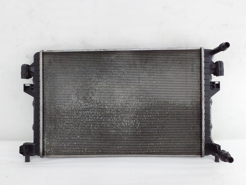 Radiador de água VOLKSWAGEN Golf VII (5G1, BQ1, BE1, BE2)