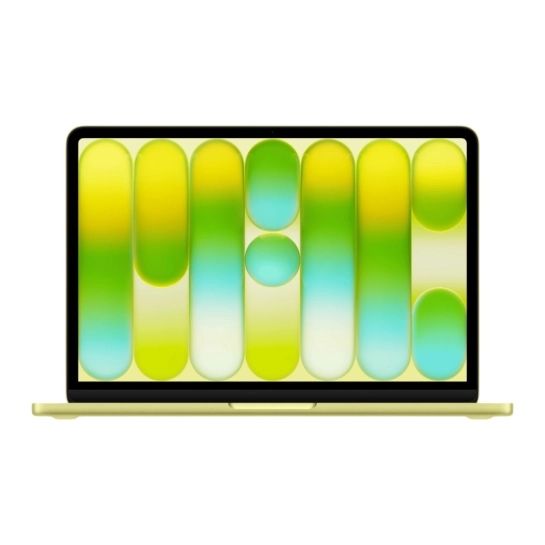 MacBook Neo A18 Pro 512 gb Жовтий