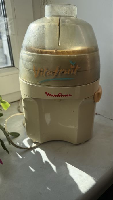 Продаю соковижималку