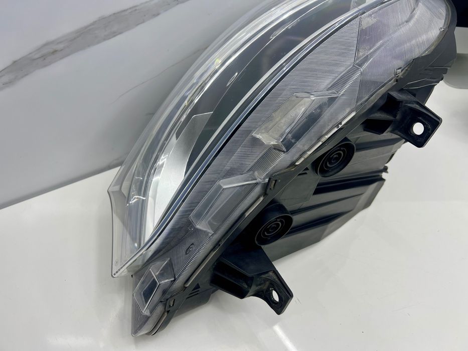 Lampa lewy przód Mercedes Sprinter W910 W907 Full Led Performance, EU.