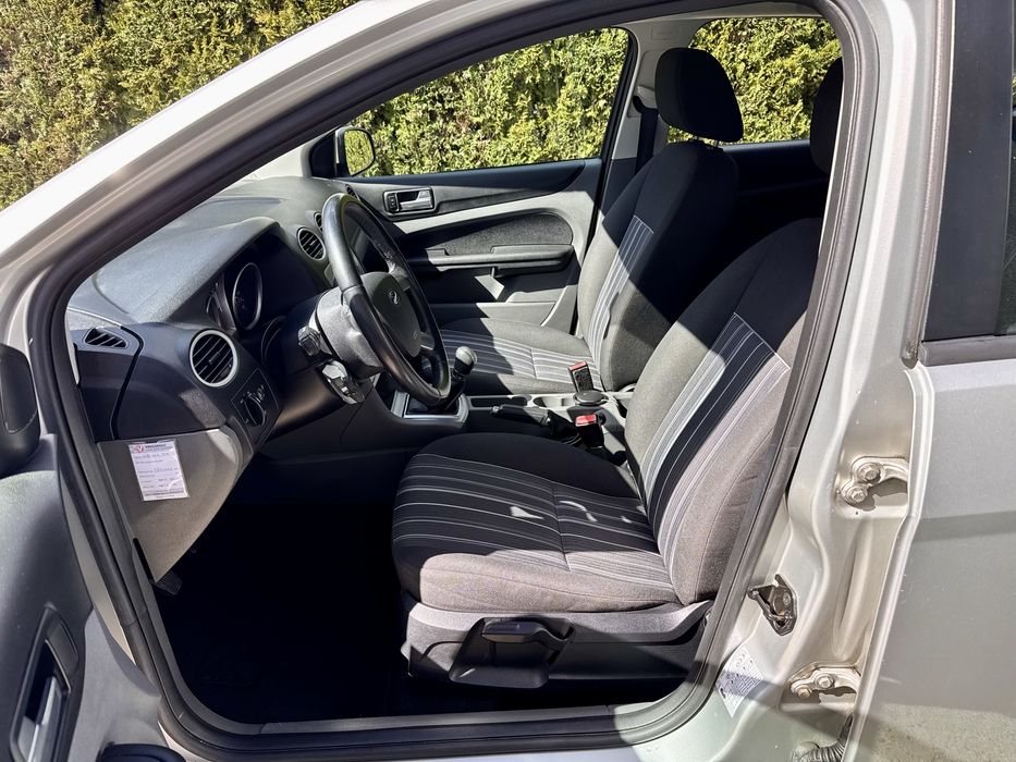 Ford Focus 1.6 16V 101KM 2008R