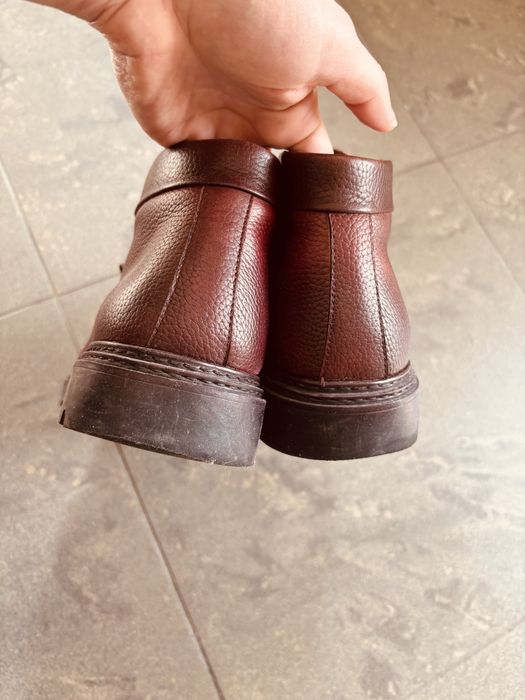 Buty  męskie 43 skóra naturalna