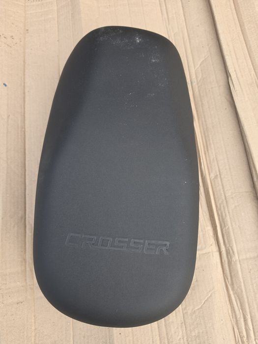 Пластик на електроскутер Crosser CR-9, Fada N9