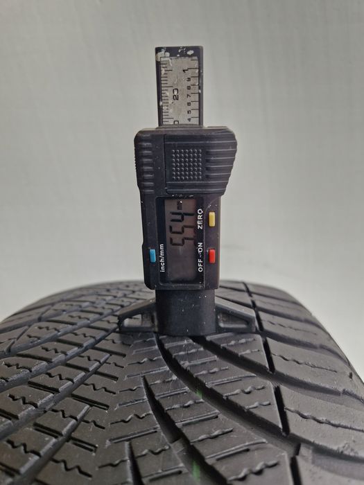 Opona Goodyear Vector 4Seasons 205/55r16 94V