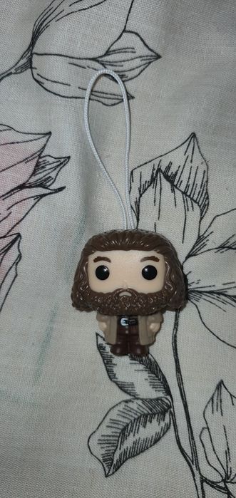 Harry Potter Kinder Joy