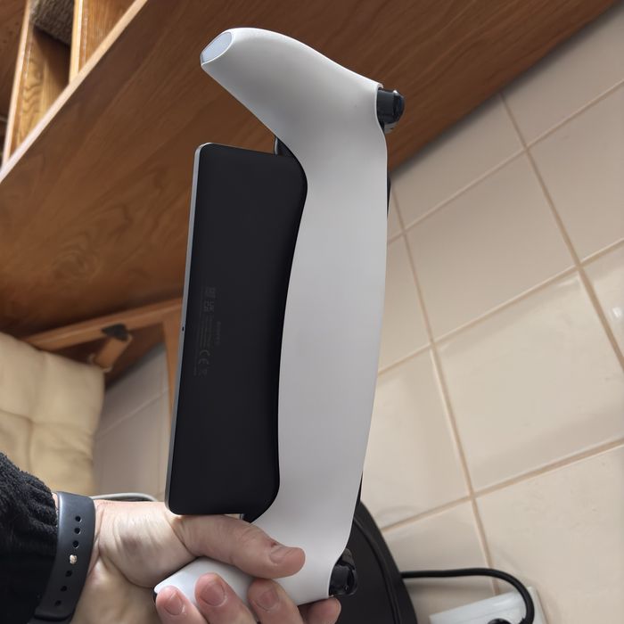 Playstation Portal com capa e pelicula