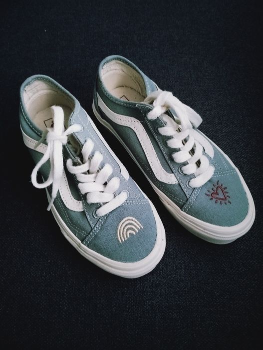 Trampki Vans 34.5