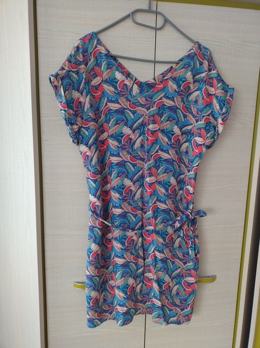 Sukienka damska Promod