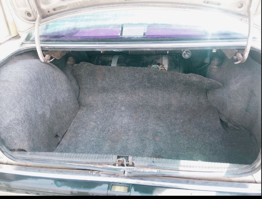 Продам машину Opel Omega